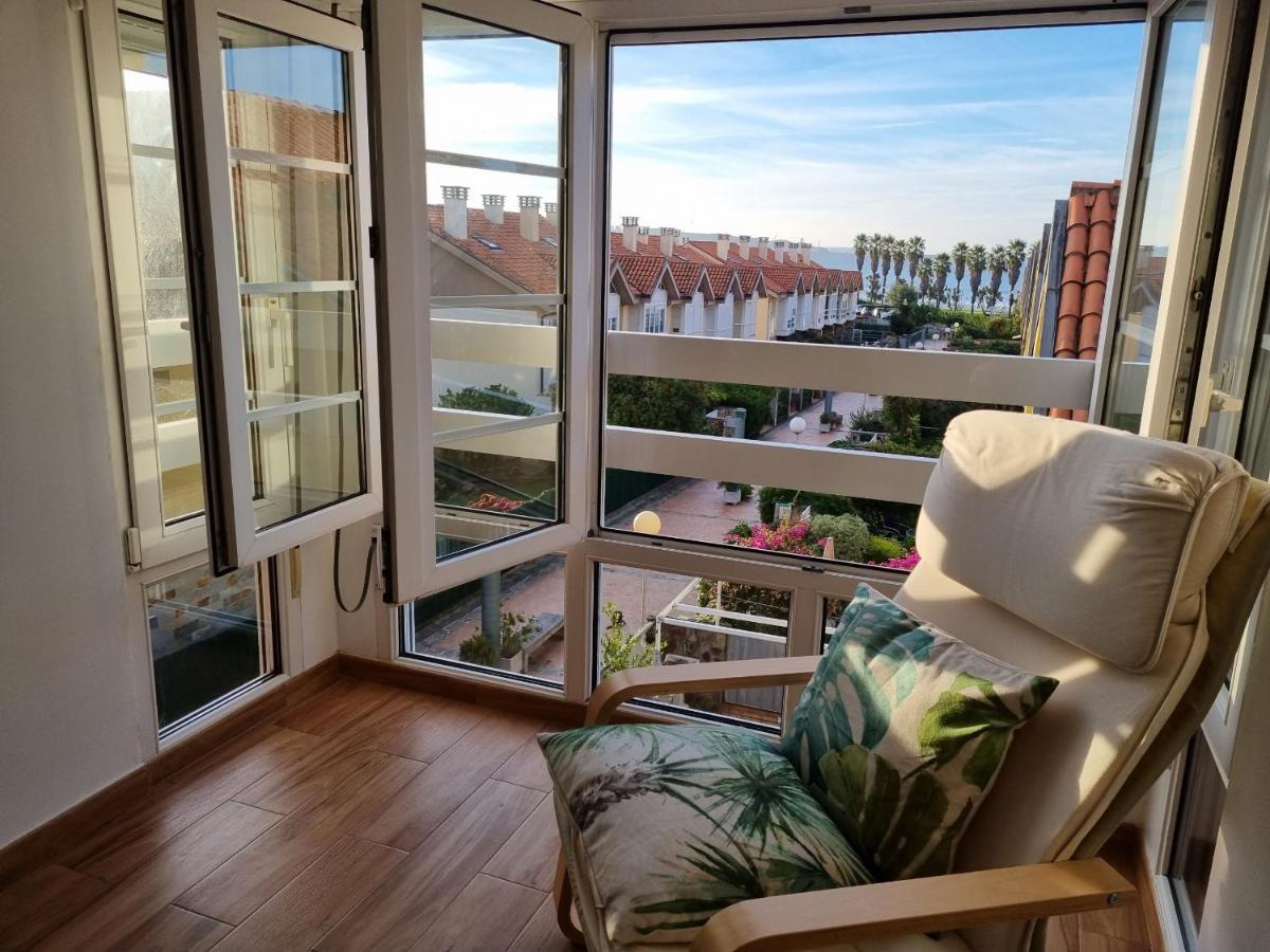 希洪158A Triplex Rinconin Con Piscina别墅 外观 照片